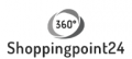 Screenshot von ShoppingPoint24