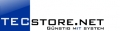 Screenshot von tecstore.net