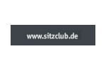 Screenshot von sitzclub