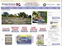 Screenshot von Bright Britain