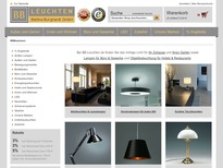 Screenshot von Leuchtenstars