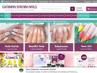 Screenshot von German-Dream-Nails