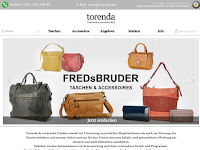 Screenshot von Torenda