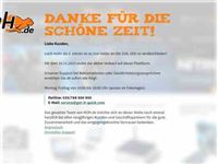Screenshot von HoH - Home of Hardware