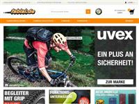 Screenshot von fabial.de