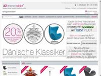 Screenshot von Interior Addict