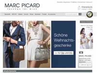 Screenshot von Marc Picard