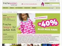 Screenshot von FrecheSpatzen
