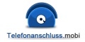 Screenshot von Telefonanschluss.mobi