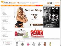 Angebote bei watchisland.de