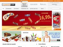 Angebote bei Sweet 24