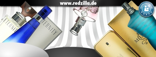 Bei RedZilla bares Geld sparen