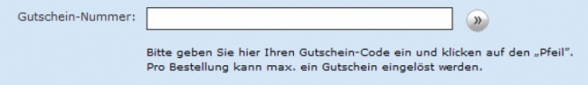 Gutschein-Hilfe arktis.de