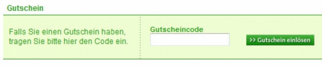 Gutschein-Hilfe Blume2000.de