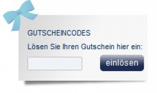 Gutschein-Hilfe KAHLA