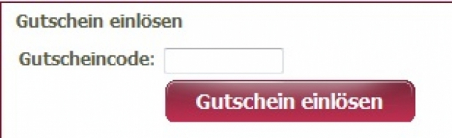 Gutschein-Hilfe Klebefieber