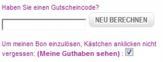 Gutschein-Hilfe myPIX.com