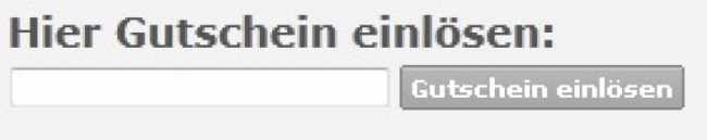 Gutschein-Hilfe SC24.com