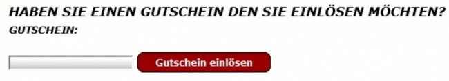 Gutschein-Hilfe SP24.com