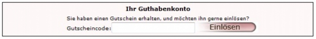 Gutschein-Hilfe Rotatio