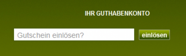 Gutschein-Hilfe Hanfprodukte.de
