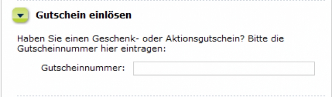 Gutschein-Hilfe Tiscover.com