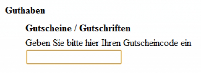 Gutschein-Hilfe Motoport