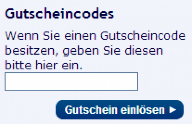 Gutschein-Hilfe kiddinx