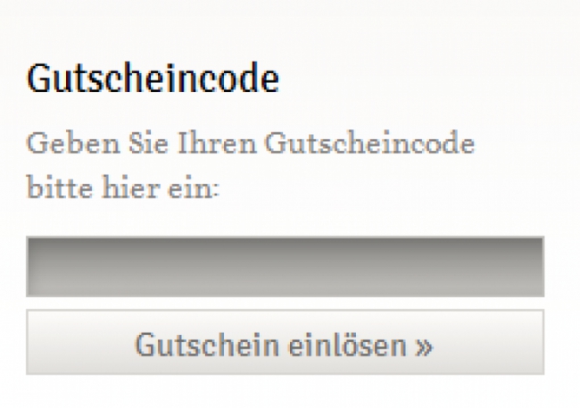 Gutschein-Hilfe Loberon