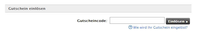 Gutschein-Hilfe GetYourGuide