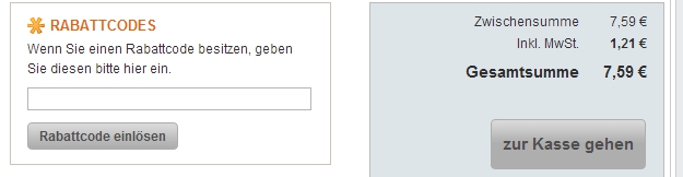 Gutschein-Hilfe Kokosfaser.de