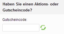 Gutschein-Hilfe Glühbirnebillig.de