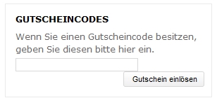 Gutschein-Hilfe Comebuy