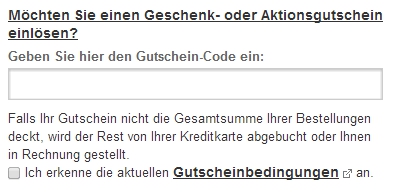 Gutschein-Hilfe flug.de