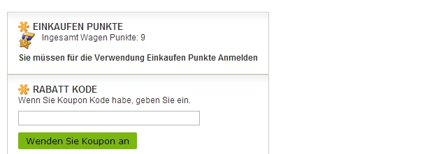 Gutschein-Hilfe MyLED.com