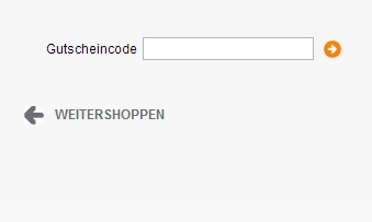 Gutschein-Hilfe Onlinespülenshop