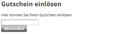 Gutschein-Hilfe Bierundmehr.de