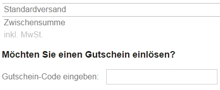 Gutschein-Hilfe dünenkinder