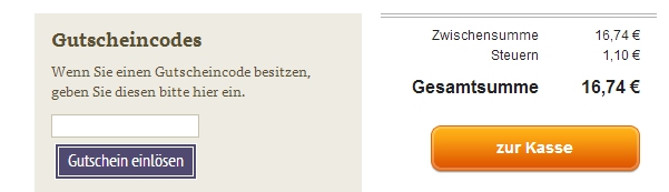 Gutschein-Hilfe naturkost.com