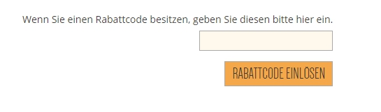 Gutschein-Hilfe Tuchbaum Shop