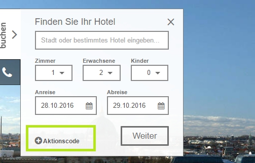 Gutschein-Hilfe H-Hotels.com