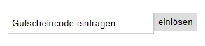 Gutschein-Hilfe Fun Sport Vision