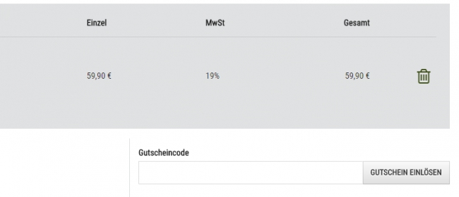 Gutschein-Hilfe Perform Better