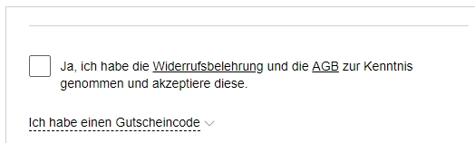 Gutschein-Hilfe autoersatzteile.de