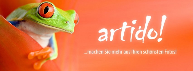 Mit artido Gutschein sparen