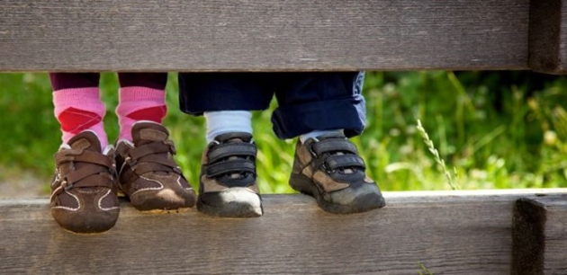 Günstige Kinderschuhe mit benvolino Gutschein sichern Günstige Kinderschuhe mit benvolino Gutschein sichern