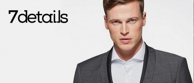 7details, der Uhren und Schmuck Online Shop für stilechte Herren. 7details, der Uhren und Schmuck Online Shop für stilechte Herren.