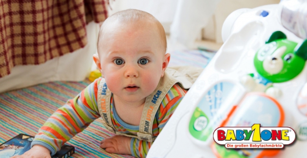 Fachberatung und weitere Marken sowie namhafte Hersteller finden Sie in Ihrem BabyOne Fachmarkt in Ihrer Nähe.