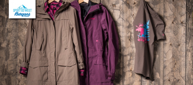 Das Bergans Shop Team hat Bergans of Norway Damen und Herren Outdoorjacken, sowie Ausrüstung Artikel auf Herz und Nieren getestet und sind von der Qualität von Bergans überzeugt. Das Bergans Shop Team hat Bergans of Norway Damen und Herren Outdoorjacken, sowie Ausrüstung Artikel auf Herz und Nieren getestet und sind von der Qualität von Bergans überzeugt.