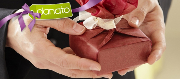 DANATO - Der Geschenke-Shop! DANATO - Der Geschenke-Shop!